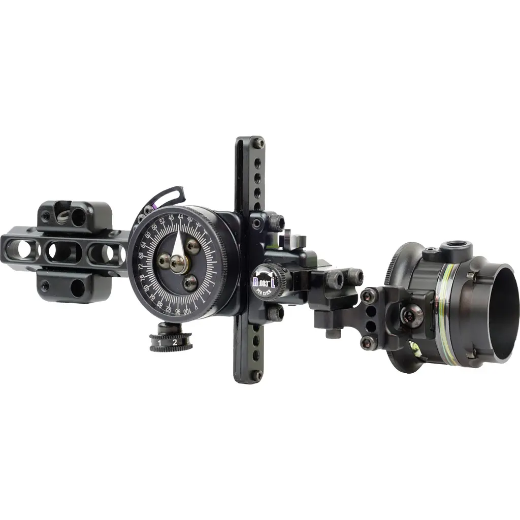 Spot Hogg Hogg Father PRO DT Sight 5 pin .019 RH