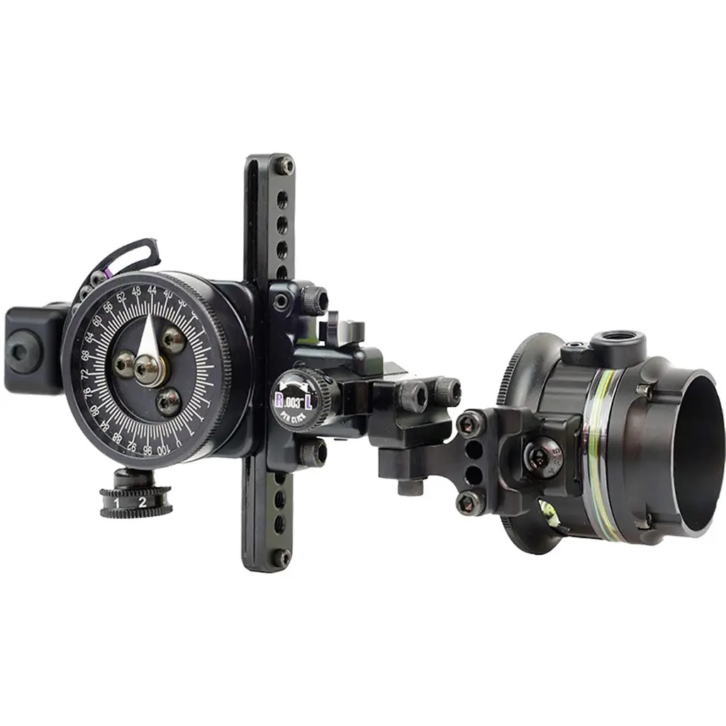 Spot Hogg Hogg Father PRO PM Sight 5 pin .010 RH