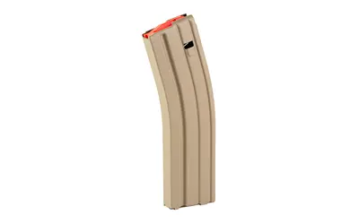 GO MAG AR15 40RD STEEL 5.56/.223 FDE
