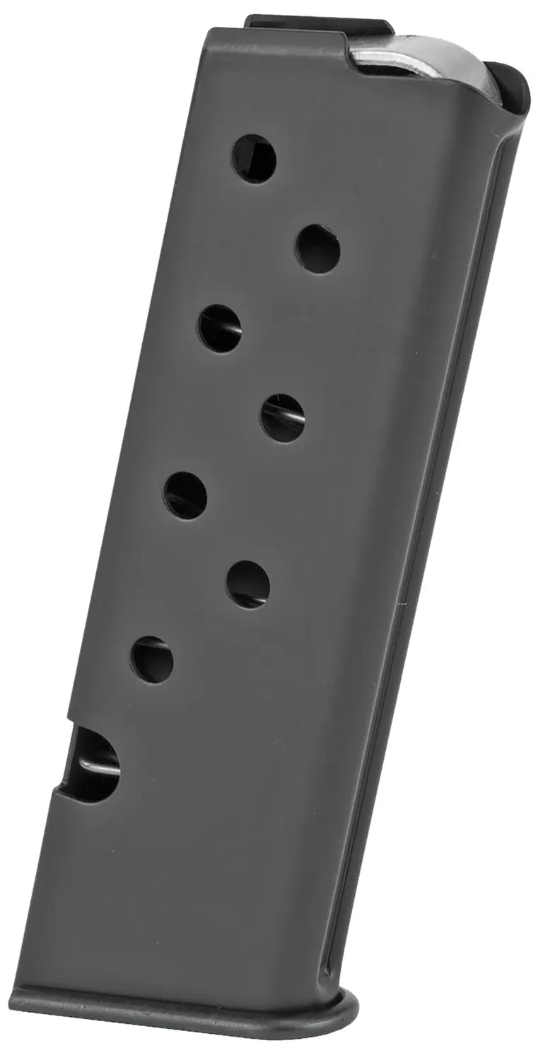 Beretta USA JM25 21 Bobcat 8rd 25 ACP Blued Steel