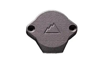 OHC RUGGEDIZED LIGHTCAP MEDIUM