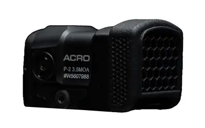 OHC HEXCAP ACRO P2