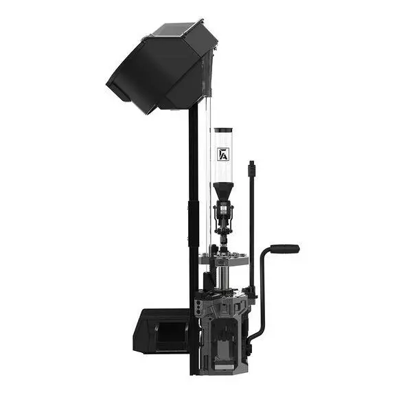 Frankford Arsenal FX10 Progressive Press w/ Case Feeder MOTOR FREIGHT ONLY