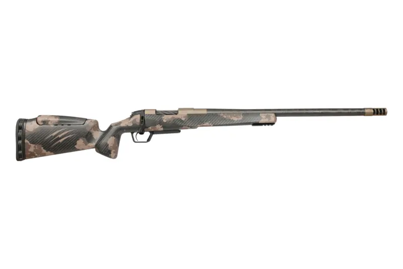 FIERCE FIREARMS CF RIVAL XP 2 7PRC BZ/SON 22"# - Fierce Firearms
