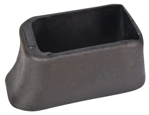 Kel-Tec P11043 Magazine Extension made of Polymer with Black Finish Adds 1 Extra Round for 40 S Kel-Tec P-11 15rd Magazines