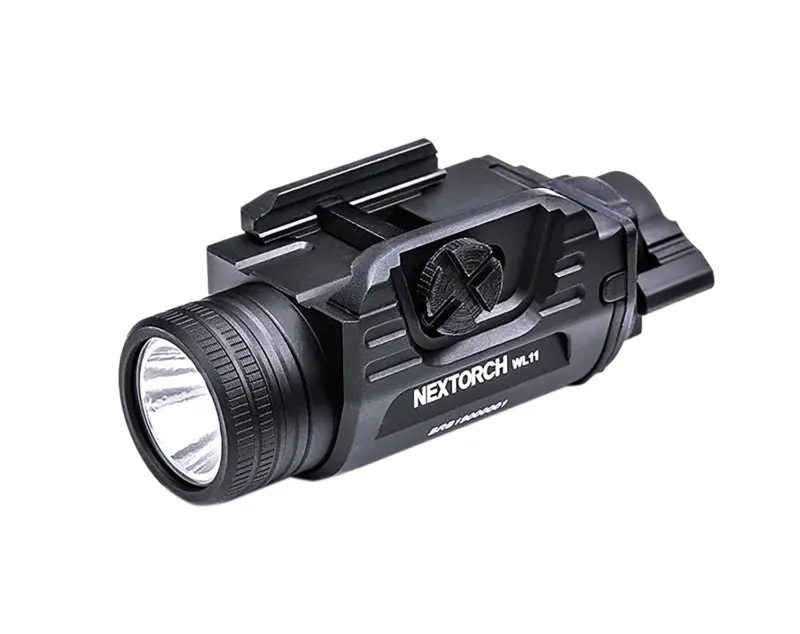 Nextorch WL11 WL11 Black 650 Lumens