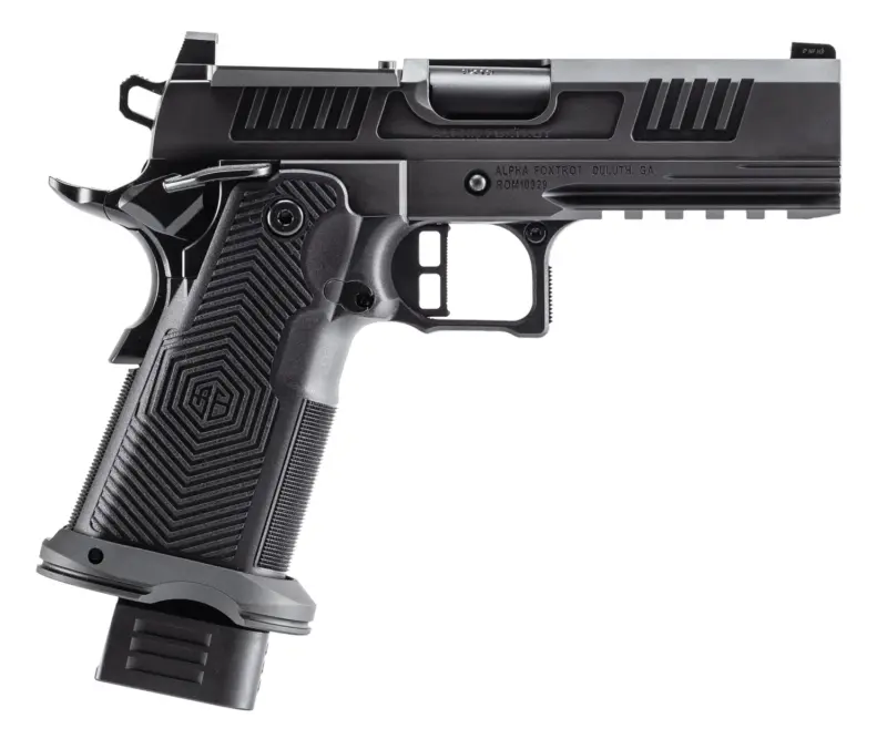 AF AA39X1CID-XDBK19 AF1911-ROMULUS 4.25 STD