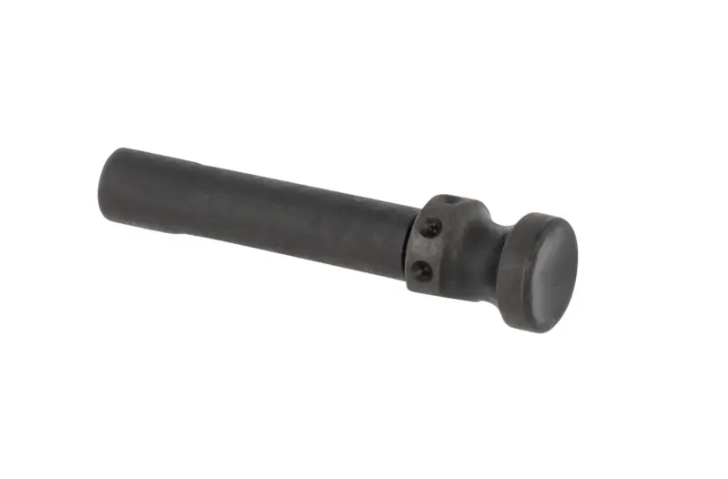 TacFire Takedown Pin Front Black Steel AR-15