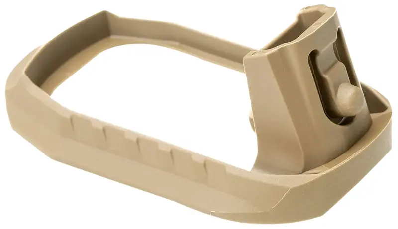 Sct Manufacturing 0210450000IA Compact Compatible w/ Glock Gen3 19 23 32 Flat Dark Earth