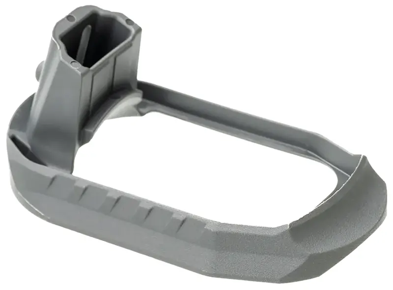 Sct Manufacturing 0210450000IC Compact Compatible w/ Glock Gen3 19 23 32 Gray