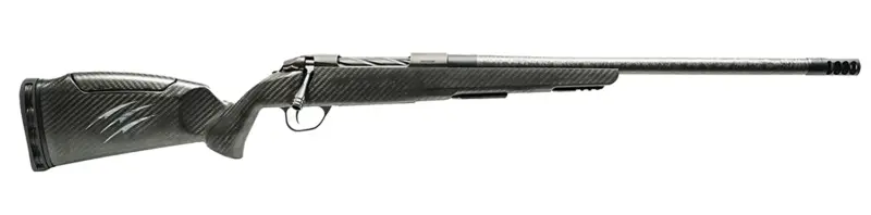 Fierce Firearms CT Rage LR 7 PRC 22" Bbl Black/Matrix Rifle RGETCLR7PRC22BM - Fierce Firearms
