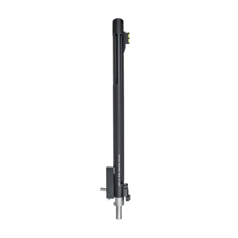 Tactical Solutions X-Ring Takedown Barrel for 10/22 Rifles Matte Black
