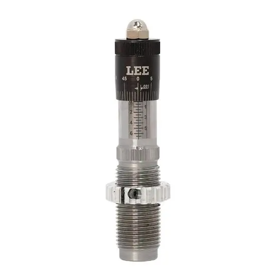 LEE 6.8 Western Micrometer Precision Bullet Seater