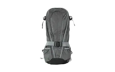 GGG APPARITION BAG SOLID GREY