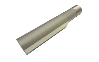 WMD BUFFER TUBE CARBINE NIB-X SILVER