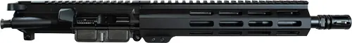 ONE HORSE AR15 COMPLETE UPPER - 10.5" 5.56 NATO