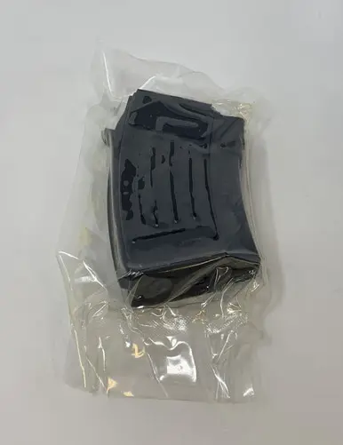 Scout AK47 10 Round Magazine Black