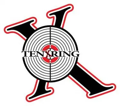 Ten Ring 243 Win Ammunition 100 Grain Flat Base Soft Point 20 rounds - 10 Ring Marketing / WRJ