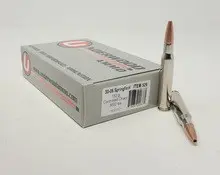 Underwood 30-06 Ammunition UW529 152 Grain Controlled Chaos Hollow Point 20 Rounds - Underwood Ammo