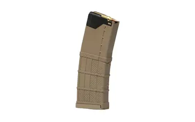 LANCER L5AWM GEN2 223REM 15RD FDE