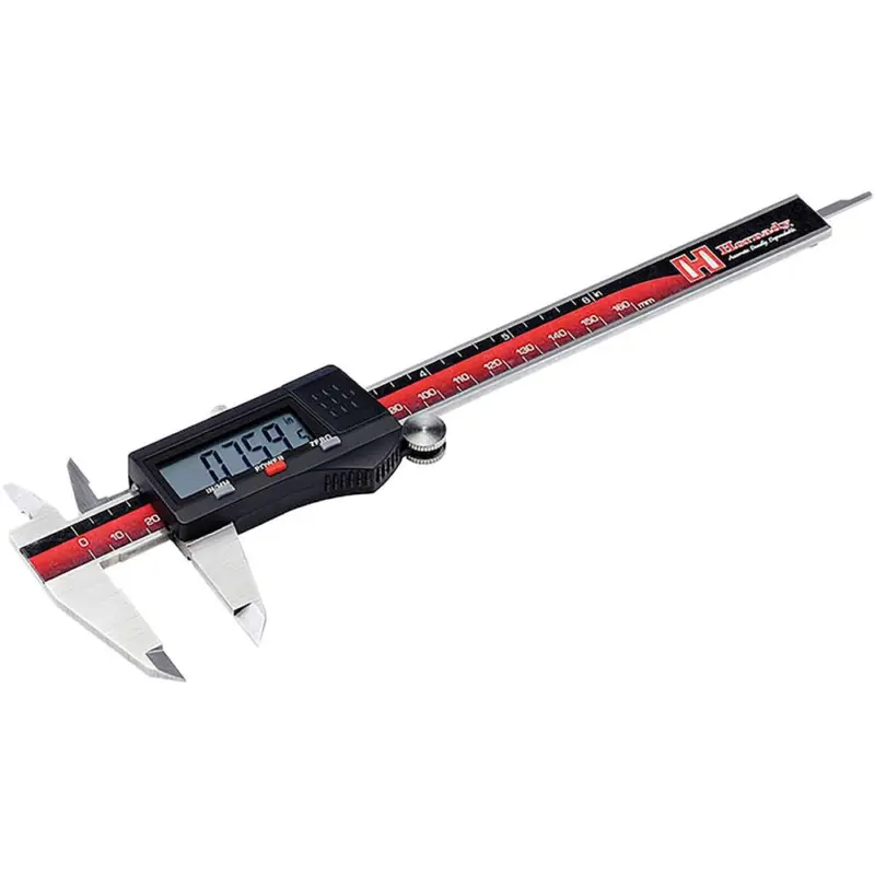 Hornady Digital Caliper - Hornady
