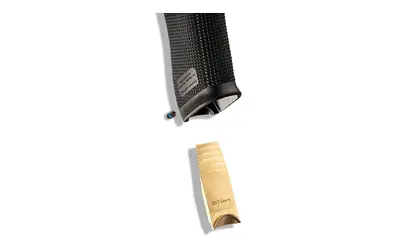 C SPEED FEED FOR GLK G17 G6 BRASS