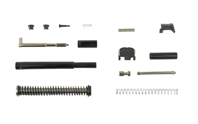 ZAF UPPER PARTS KIT FOR GLK 17 G4