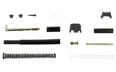 ZAF UPPER PARTS KIT FOR GLK 17 G3