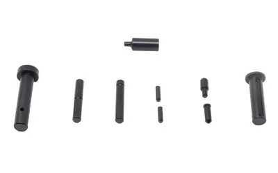 KNS TURNED DETENT LOWER PARTS KIT