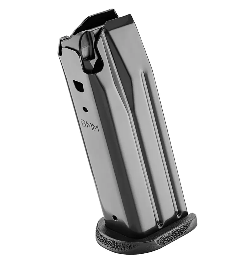 Springfield Armory EC6015C Echelon 4.0C 15rd 9mm Luger Echelon Compact Stainless Steel