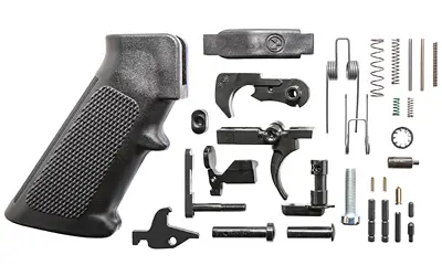 DD LPK 556 BLK