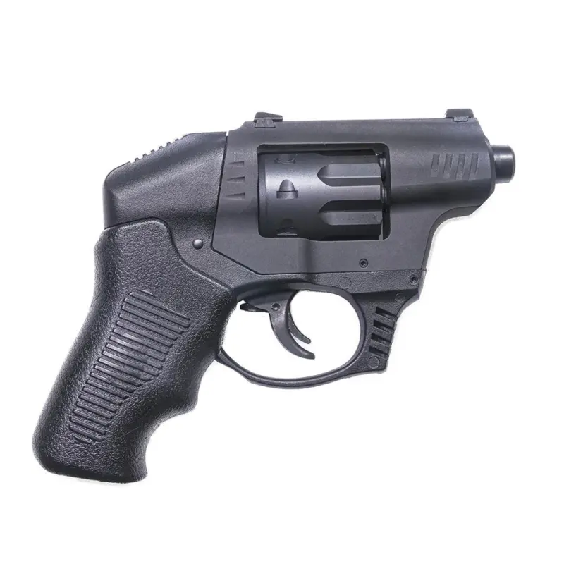 Standard Manufacturing SR1 Handgun .22 WMR 8rd Capacity 1.75" Barrel Black - Standard Manufacturing