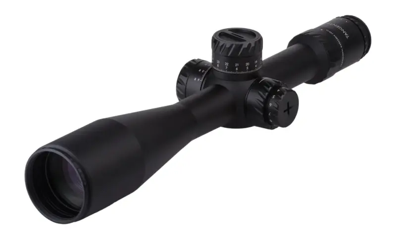 TANGENT THETA 800100-0006 GEN3 XR 5-25X56 - ARMAMENT TECHNOLOGY