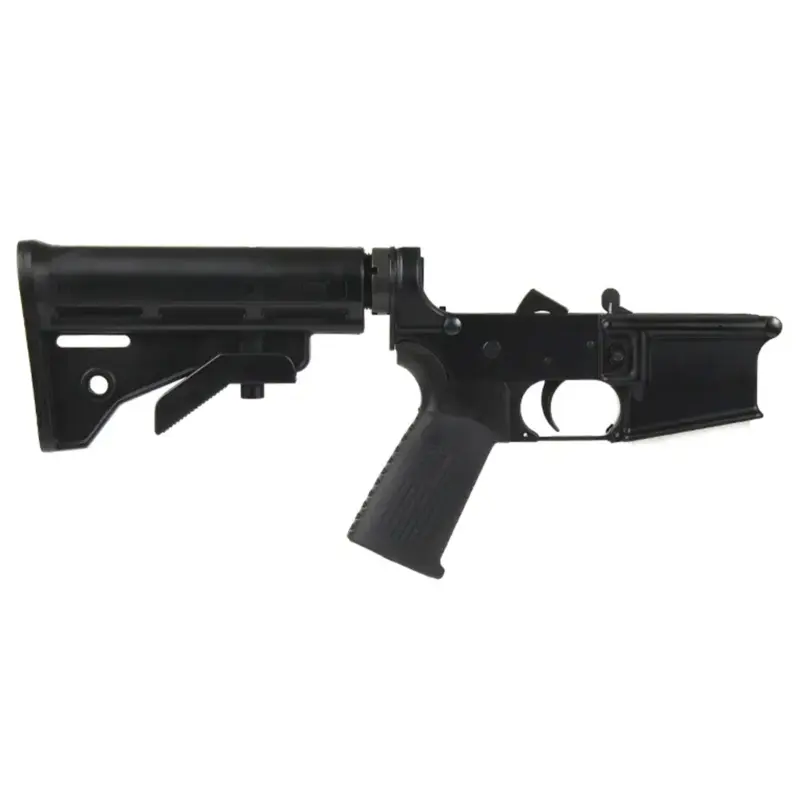 BCA BC-15 556 COMPLETE LOWER - Bear Creek Arsenal