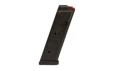 MAG HEXMAG S2 FOR GLK17 9MM 10RD BLK