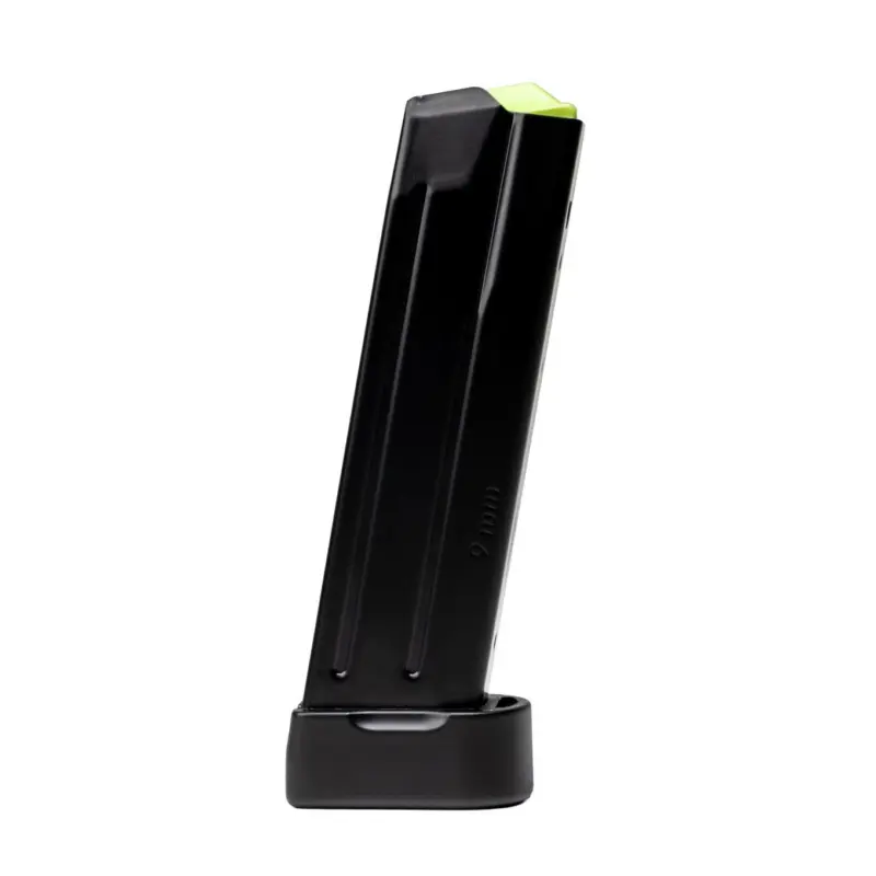 Rost Martin Magazine for RM1F 9mm Luger 19rd w/Extended Baseplate