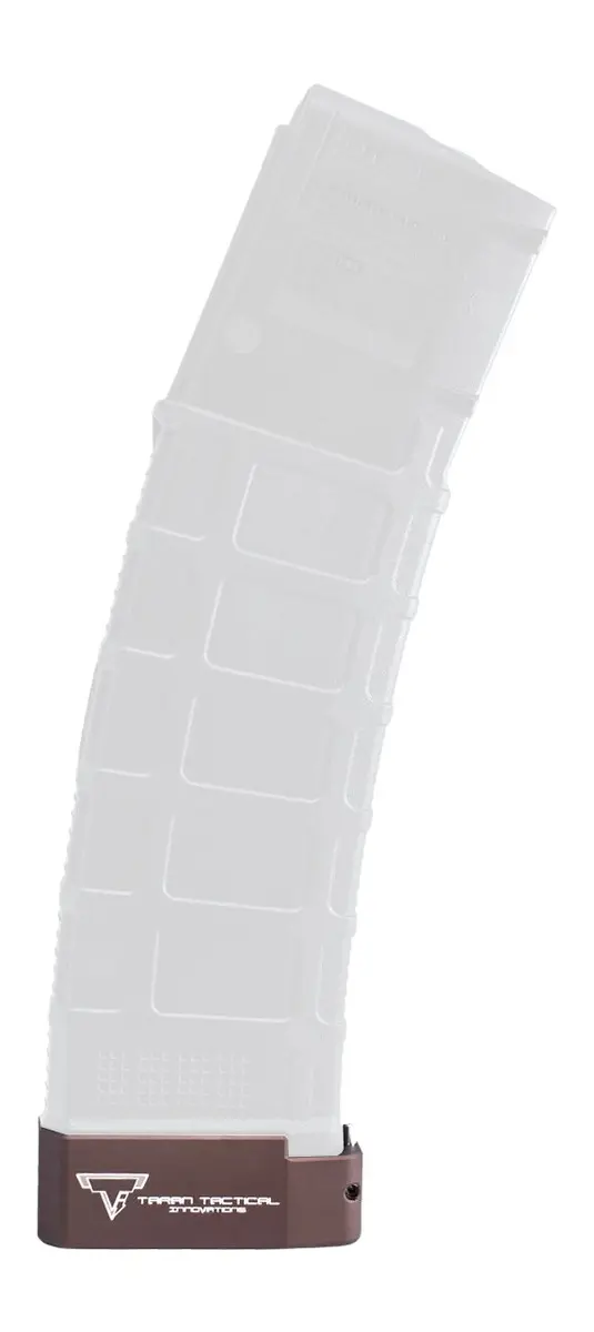 TTI PMBP-06 223 PMAG +5/6 BP COY