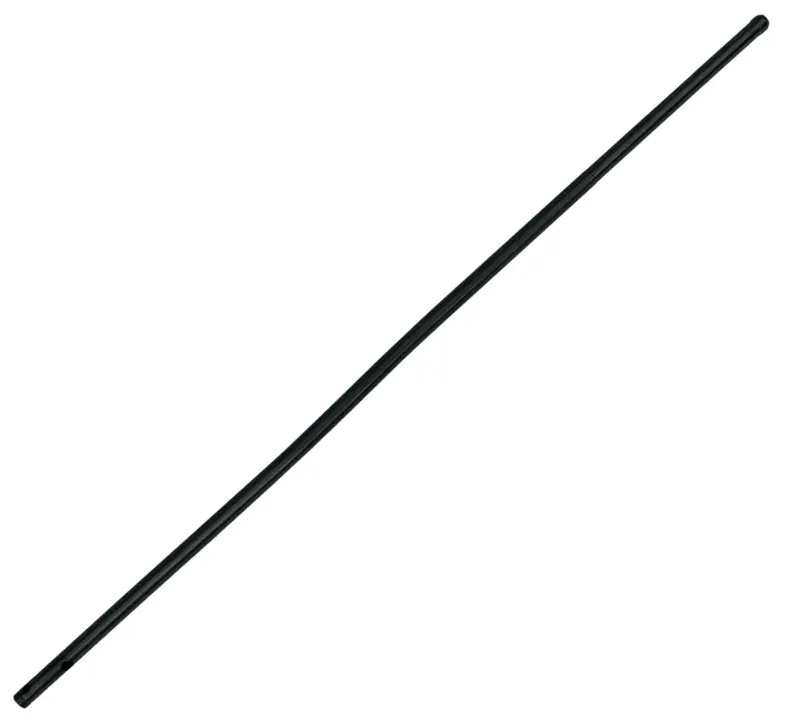 White Label Armory WLA-GAS-5002 AR10 / AR15 Gas Tube Steel 9.50"
