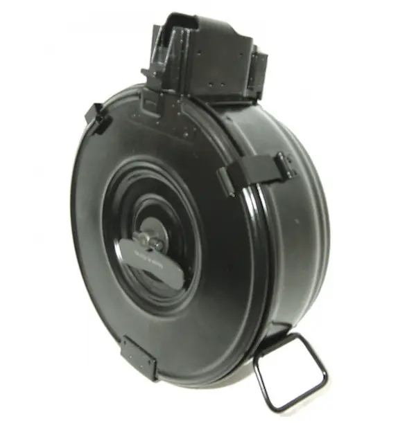 RWB KOREAN AK47 75RD DRUM MAGAZINE - 