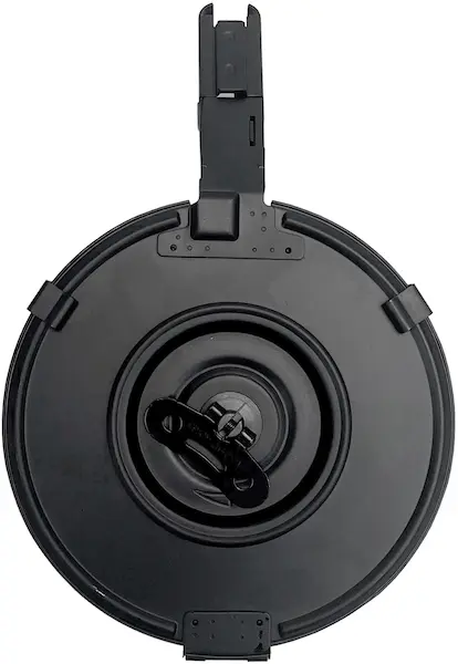 RWB KOREAN AR15 7.62x39 75RD DRUM - 