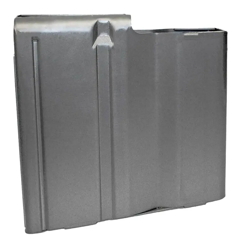 HM Defense MAG50BMG10 HM50 10rd 50 BMG Fits Rifle Black Steel