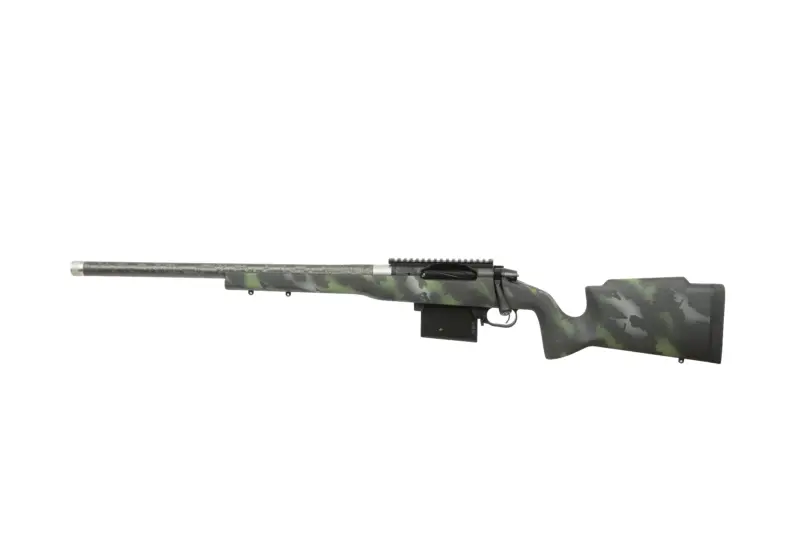 Proof Research ELEVATION MTR 7PRC MDNT 22" LH MIDNIGHT STOCK