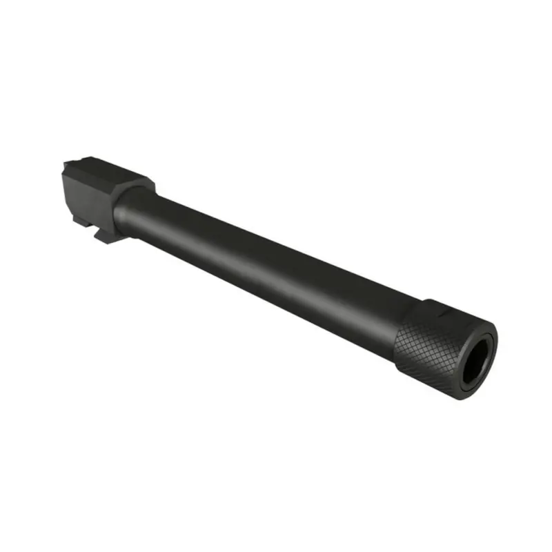 Canik METE SFX/METE SFX Pro Full Size Handgun Barrel 1/2x28 Threads Black - Century Arms