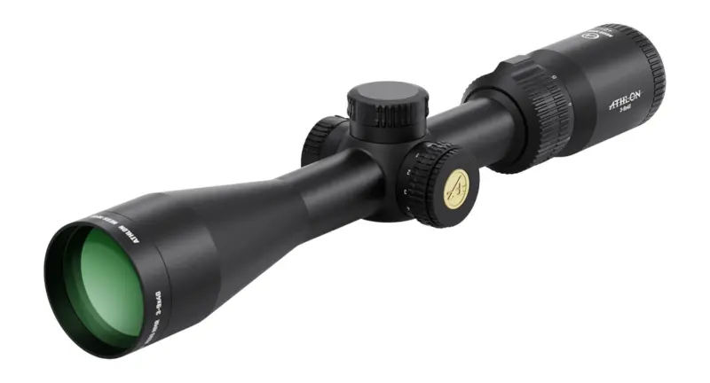 ATHLON 216020 NEOS HMR 3-9X40 BDC250S