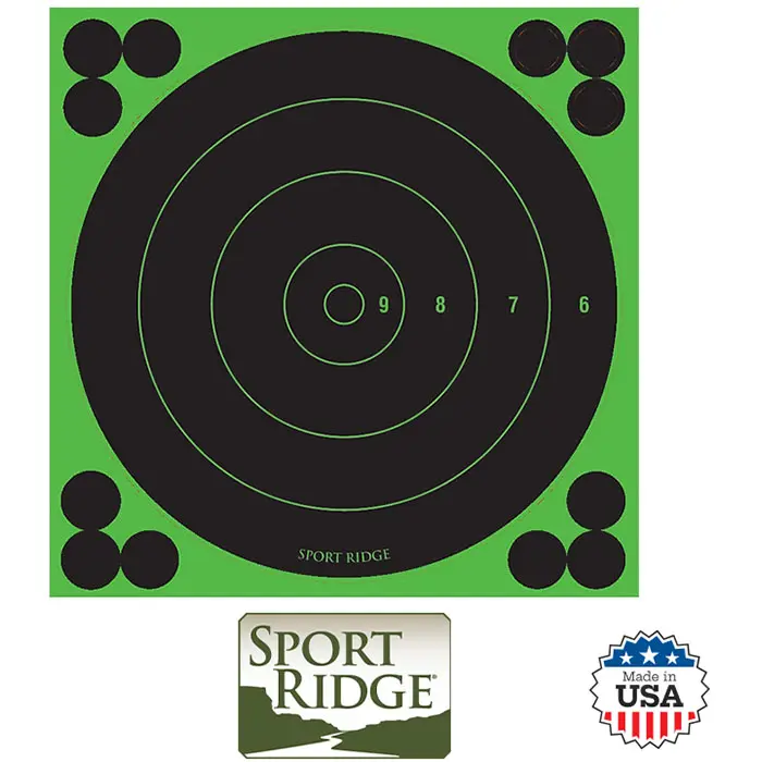 #REF! - SPORT RIDGE