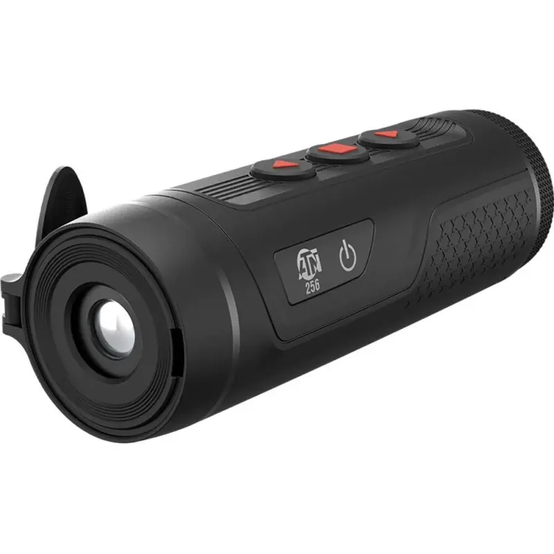 ATN BlazeHunter 6 210 Thermal Monocular 256x192 Black - ATN