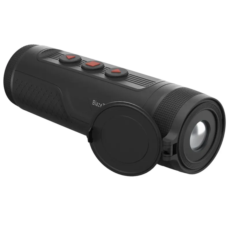 ATN BlazeTrek 6 319 Thermal Monocular 384x288 Black - ATN
