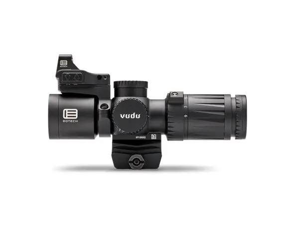 EO TECH VUDU 3-9X32MM MD6 SFP KIT