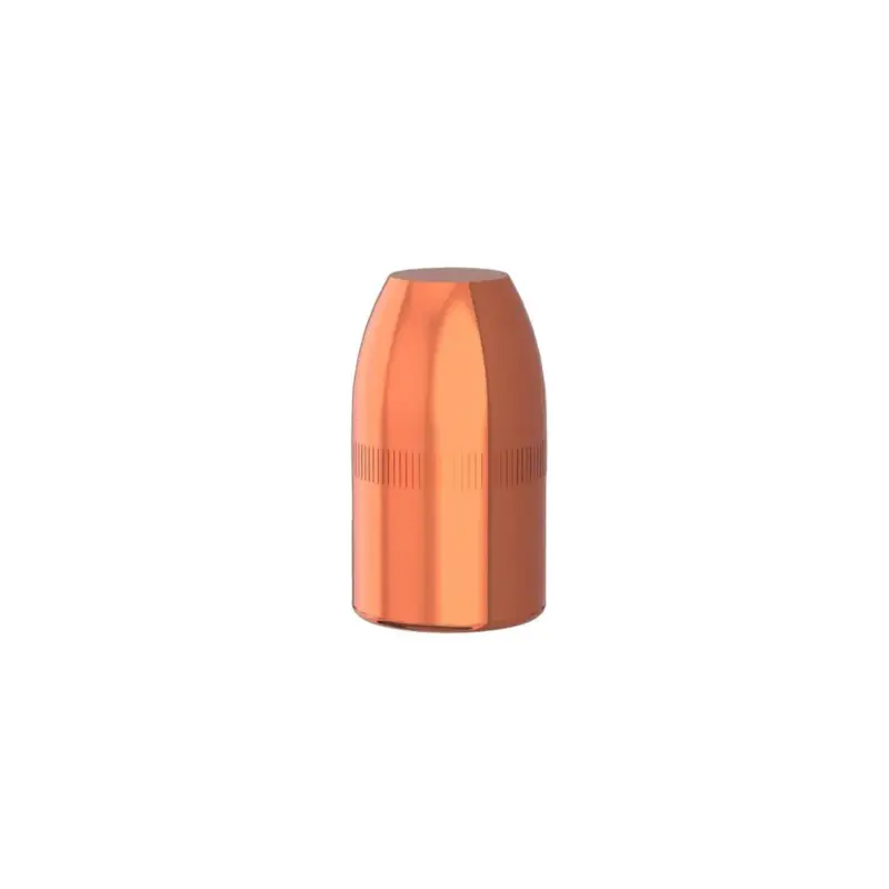 Accura Outdoors Precision-Bond Handgun Bullets .38 cal .357" 158 gr FP 250/ct - Accura Bullets