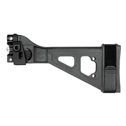 SBT5K-01-SB Side folding brace